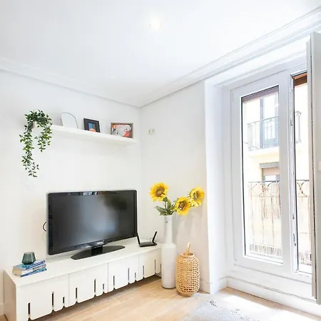 Apartament Privado En El Corazon De La Parte Vieja