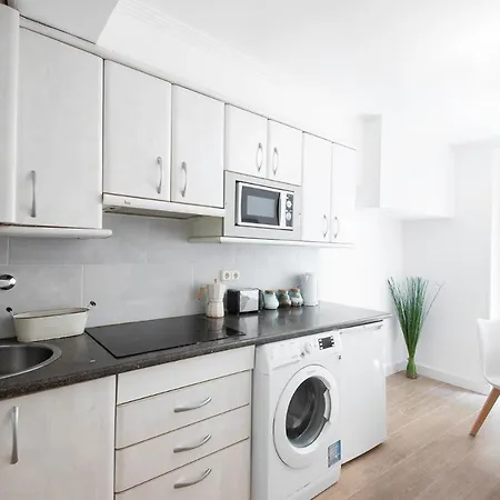 Apartament Privado En El Corazon De La Parte Vieja San Sebastián