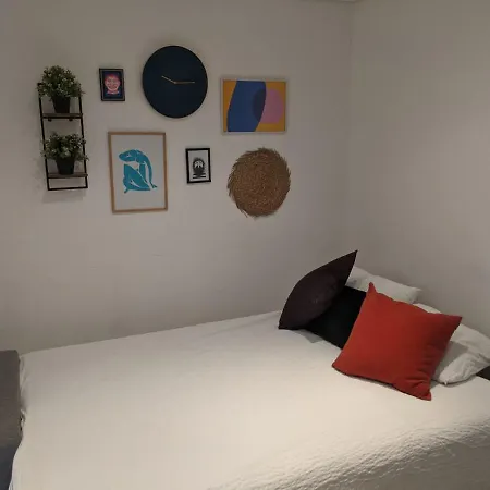 Privado En El Corazon De La Parte Vieja Apartament San Sebastián