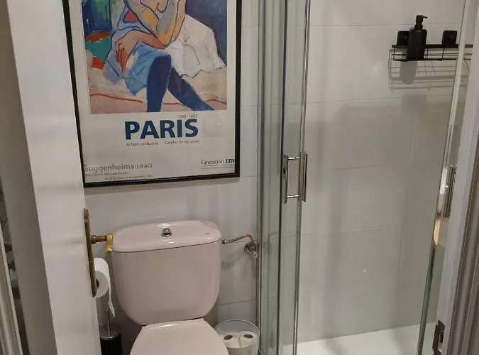 Privado En El Corazon De La Parte Vieja *