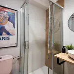 Privado En El Corazon De La Parte Vieja サン・セバスティアン