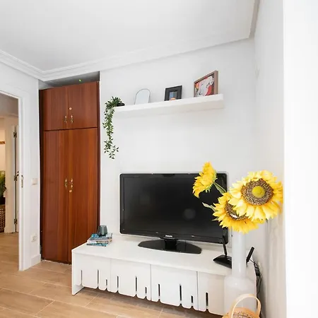 Privado En El Corazon De La Parte Vieja *