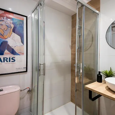 Privado En El Corazon De La Parte Vieja サン・セバスティアン