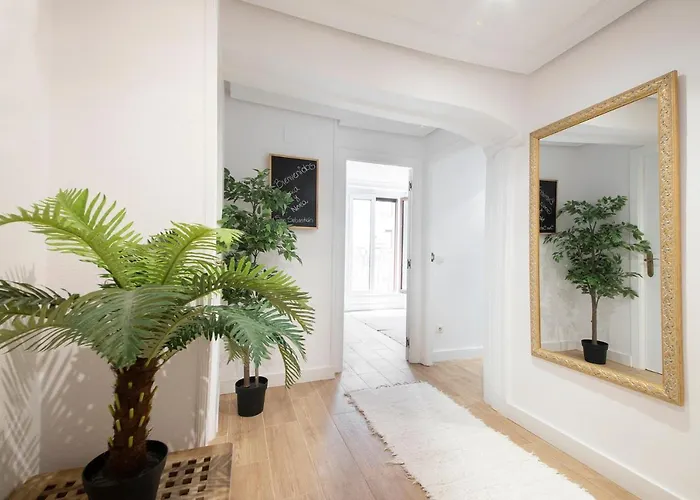 Privado En El Corazon De La Parte Vieja