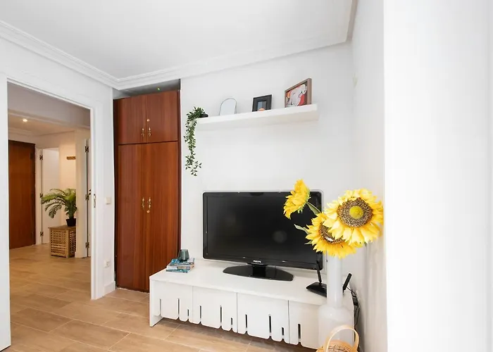 Privado En El Corazon De La Parte Vieja *