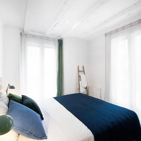 Privado En El Corazon De La Parte Vieja * Сан-Себастьян