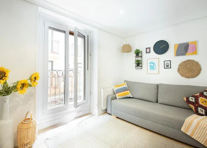 Privado En El Corazon De La Parte Vieja *