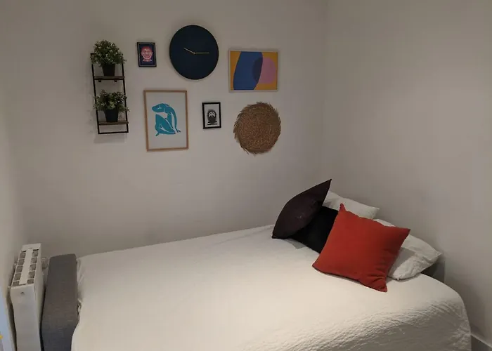 Privado En El Corazon De La Parte Vieja Appartement San Sebastian